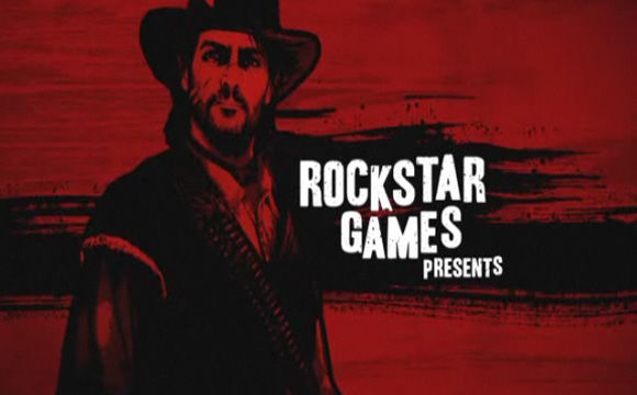 Red Dead Redemption - Nuevo video